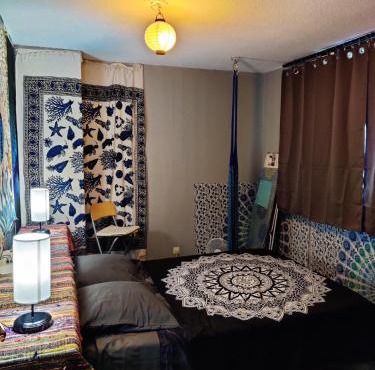 Chambre mexicaine