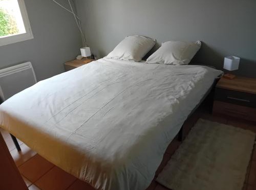 Chambre no1 meublé chez habitant