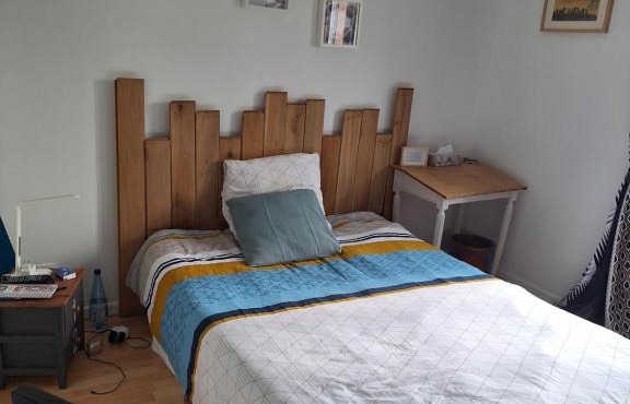 Chambre Noah chez Laurent