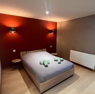 Chambre o genereux