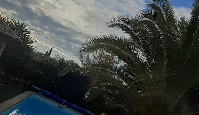 Chambre Paisible et Calme