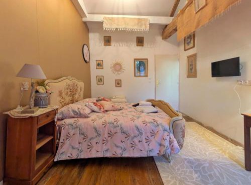 chambre parentale