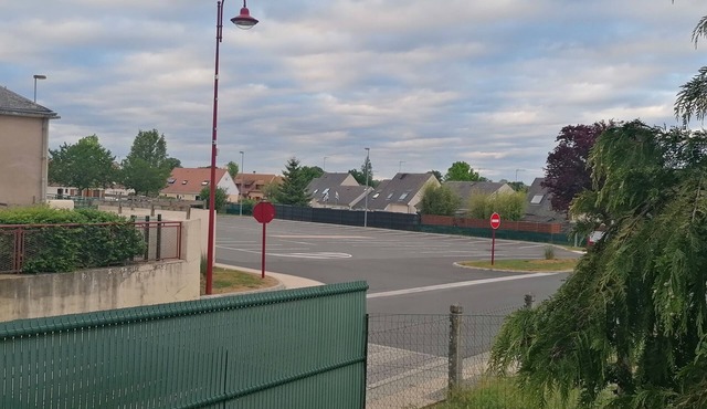 Chambre parquet flottant