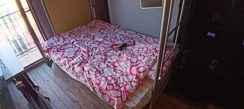 CHAMBRE PARTAGÉE chez l'habitant à La Porte d'Italie