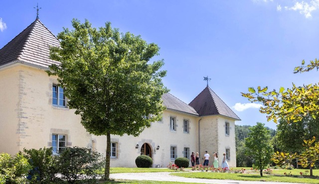 Chambre Pergaud (sleeps up to 3)