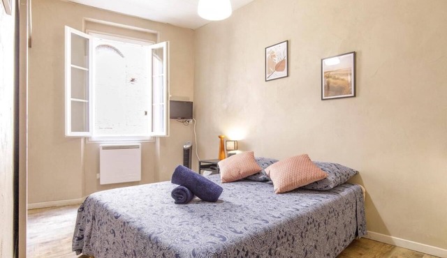 Chambre Portal - Hypercentre - Gaillac