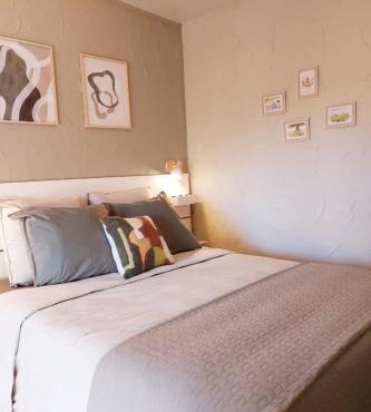Chambre Porthos