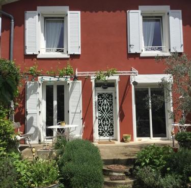 chambre pour 2 personnes