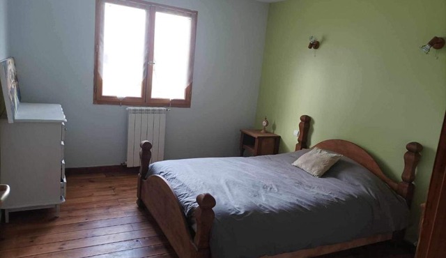 Chambre pour le jazz in marciac