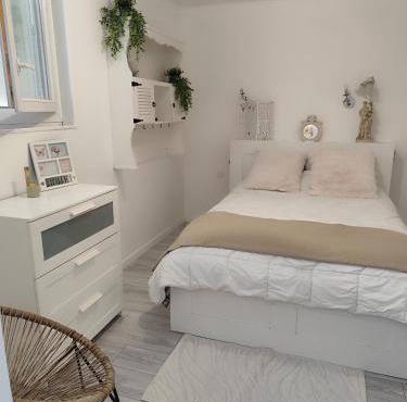 Chambre proche Paris, 15min aéroports Bourget Roissy et Villepinte Parc des expositions