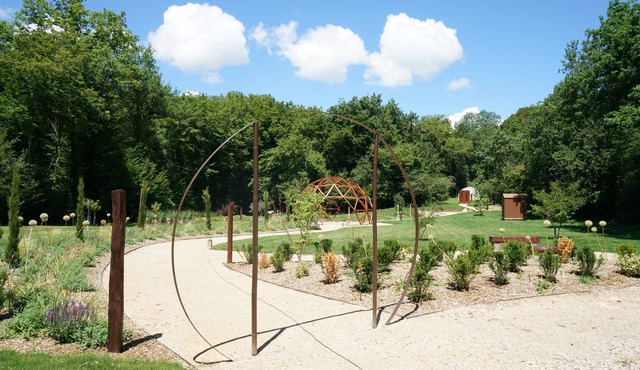 Chambre Privée à L'orée des Bois