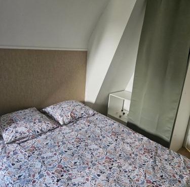 Chambre Privée-Calme