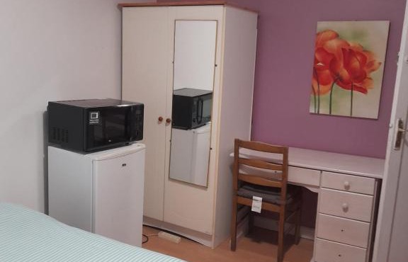 Chambre privée dans une maison individuelle