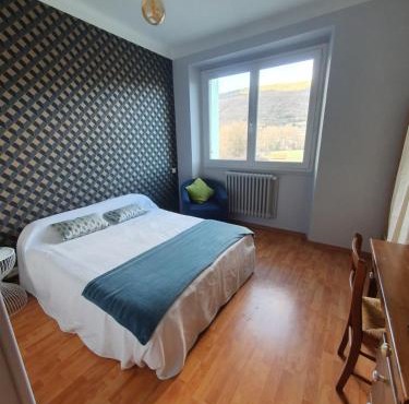 Chambre privée du Majestic