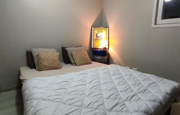 Chambre privée près du centre de Cosne