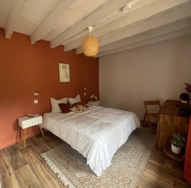 Chambre Privée proche Le Mans