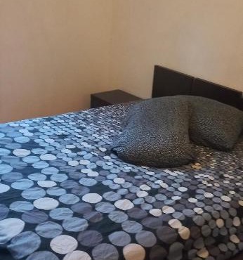 Chambre privée à Italienne