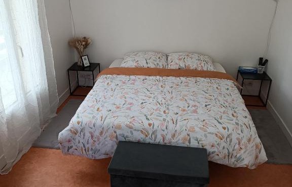 Chambre privée a Arcueil - Cachan