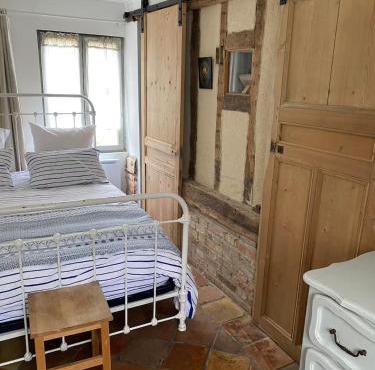 Chambre privée autonome