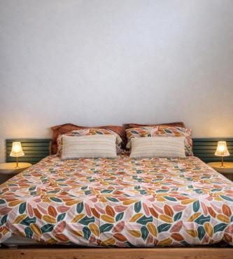 Chambre privée, A l'ombre des Pommiers
