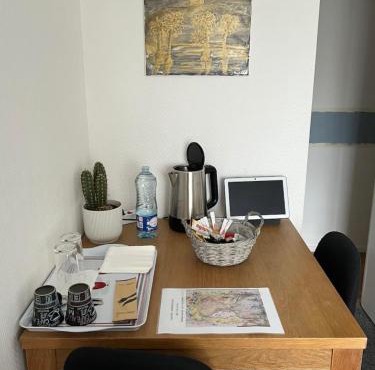 Chambre privée avec Clé