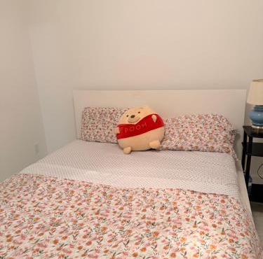 Chambre privée proche de Lévis