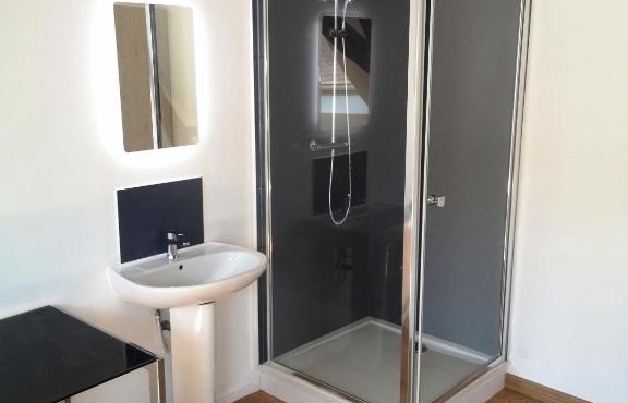 Chambre privée centre ville