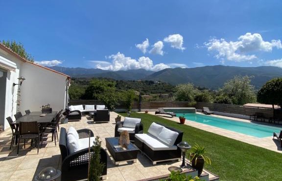 Chambre privée chez l'habitant