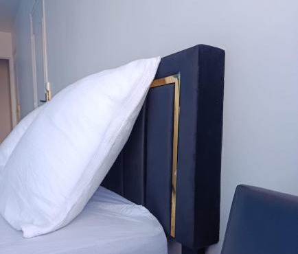 Chambre privée cocooning