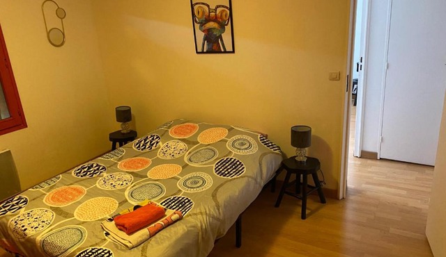 Chambre privée dammarie les lys