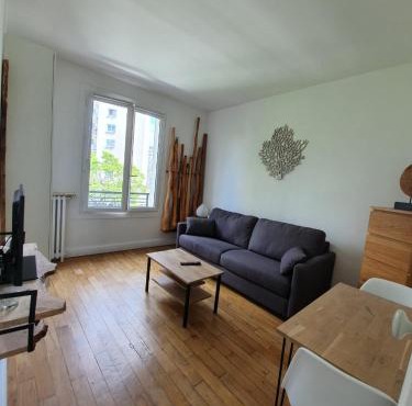 Chambre privée dans magnifique appartement calme