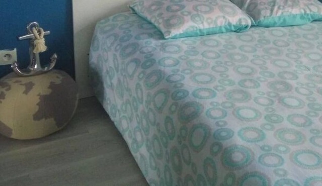 🛌chambre privée dans quartier calme
