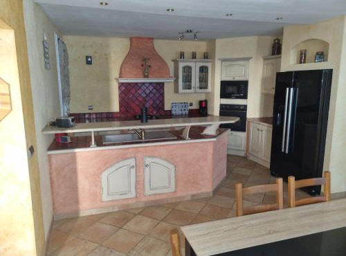 CHAMBRE PRIVÉE EN CENTRE VILLe