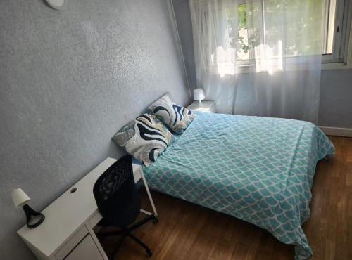 Chambre privée