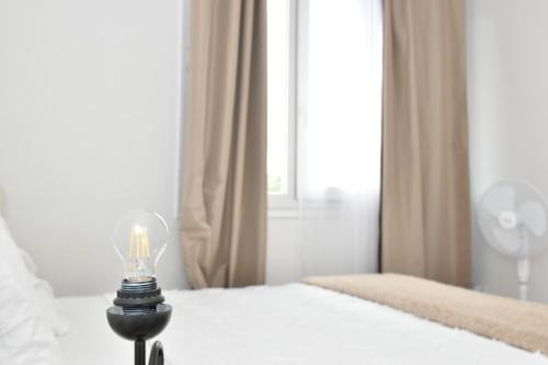 Chambre privée à Triolo - Stade - Fac Lille 1