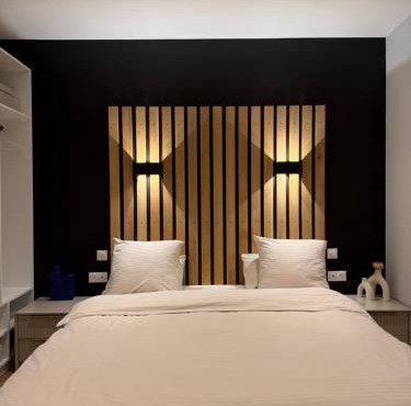 Chambre Privée La Valette avec salle de bain