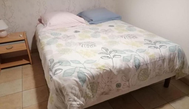 Chambre privée ste cecile tout confort