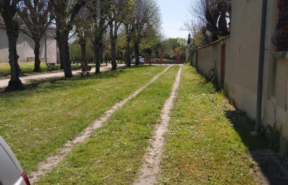 Chambre privée +thé et café