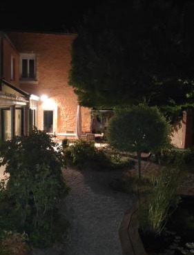 Chambre privée tout confort