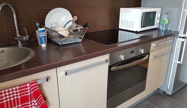 Chambre Privée vue Montagne Pour 2 Personnes
