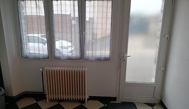 Chambre privative à st remy en mauges