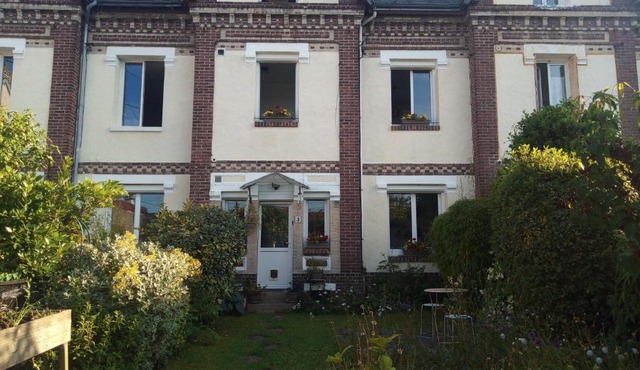 Chambre proche Rouen