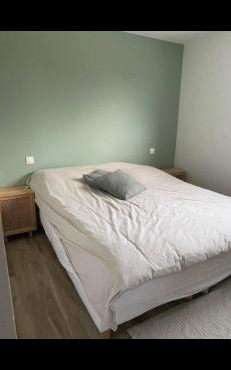 Chambre proche circuit 24H