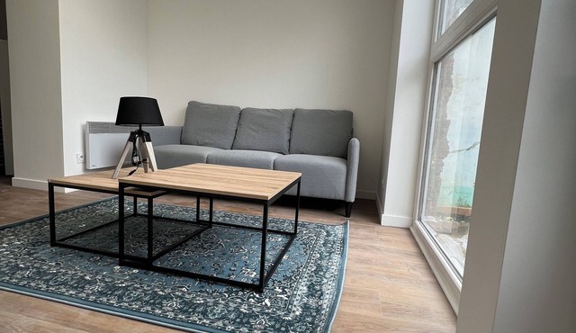 Chambre Proche de Lille