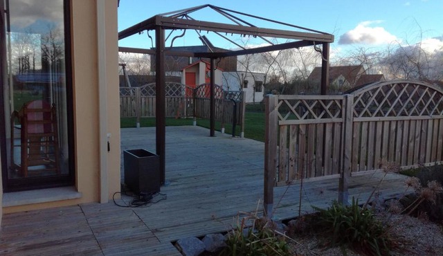 Chambre proche du circuit 2415 route des vignes