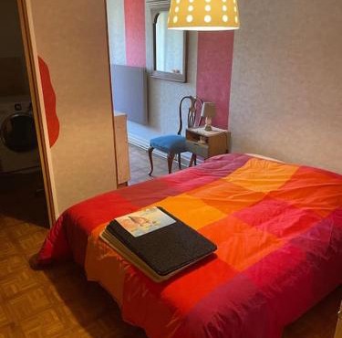 chambre proche Gerardmer