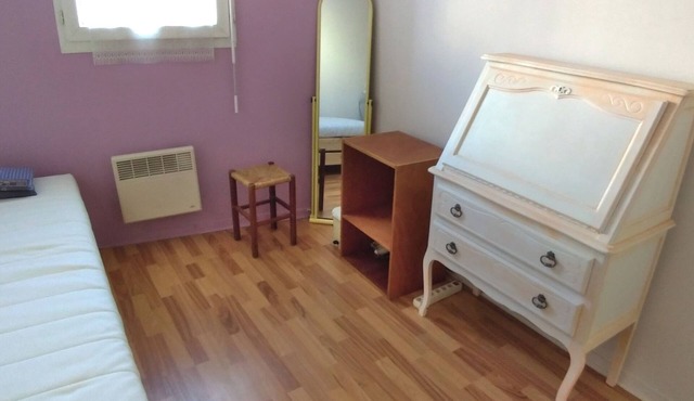 Chambre Proche la Défense