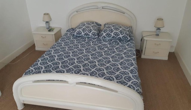 Chambre rue de vabrez