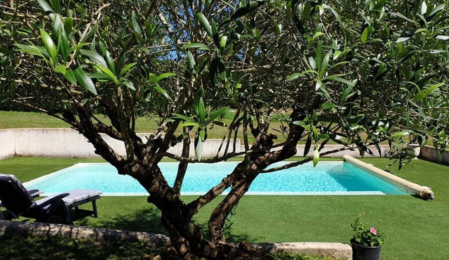 chambre saint emilion - Le Clos d'Antan