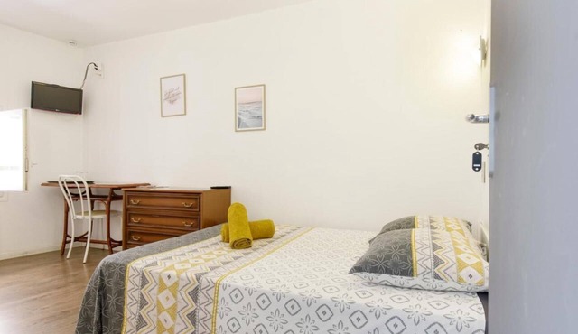 Chambre Saint Pierre - Hypercentre - Gaillac